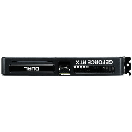 Palit NVIDIA GeForce RTX 5060 DUAL OC 8GB (NE75060S19P1-GB2063D)