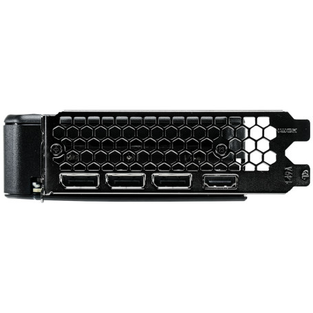 Palit NVIDIA GeForce RTX 5060 DUAL OC 8GB (NE75060S19P1-GB2063D)