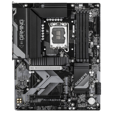 Gigabyte B760 GAMING X GEN5 LGA1700