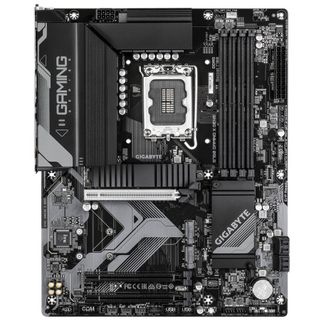Gigabyte B760 GAMING X GEN5 LGA1700