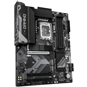 Gigabyte B760 GAMING X GEN5 LGA1700