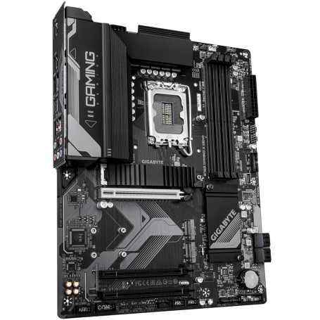 Gigabyte B760 GAMING X GEN5 LGA1700