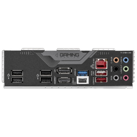 Gigabyte B760 GAMING X GEN5 LGA1700