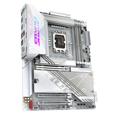 Gigabyte Z890 AORUS PRO ICE LGA1851