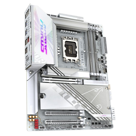 Gigabyte Z890 AORUS PRO ICE LGA1851