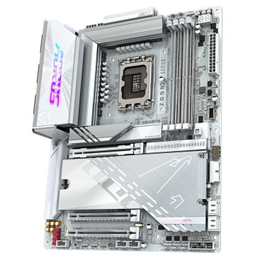 Gigabyte Z890 AORUS PRO ICE LGA1851