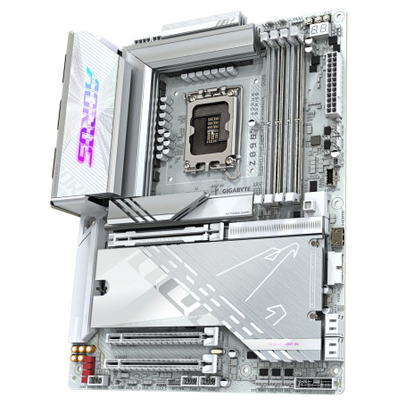 Gigabyte Z890 AORUS PRO ICE LGA1851