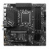 MSI PRO B760M-A WIFI DDR4 LGA1700
