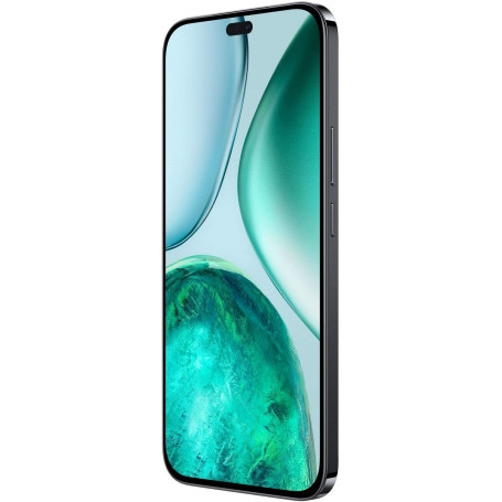 HONOR X8c 6/128 ГБ черный