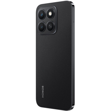 HONOR X8c 6/128 ГБ черный