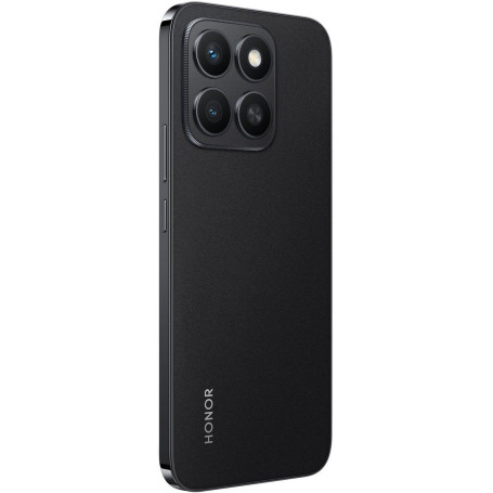 HONOR X8c 6/128 ГБ черный