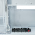 XASTRA QW500 7ARGB-C10-UC, ATX, Aquarium, 7x120mm ARGB, White, QW500-7FM12A-C10-UC-WH