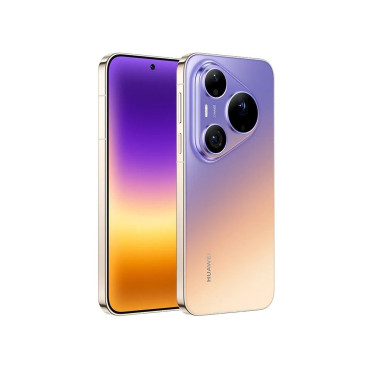 HUAWEI Pura 90s Pro Max 12/512 ГБ фиолетовый