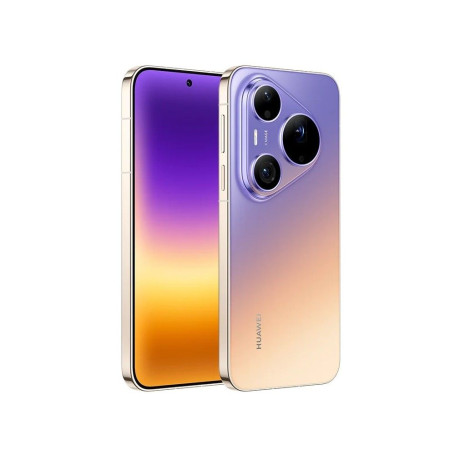 HUAWEI Pura 90s Pro Max 12/512 ГБ фиолетовый