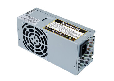 Chieftec Smart GPF-400P, ATX 2.3, 400W, TFX, Black, GPF-400P