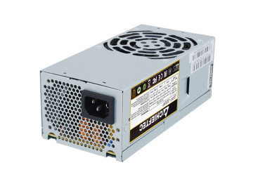 Chieftec Smart GPF-400P, ATX 2.3, 400W, TFX, Black, GPF-400P
