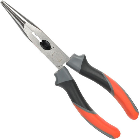 Длинногубцы Patriot LNP-200N (350004618)