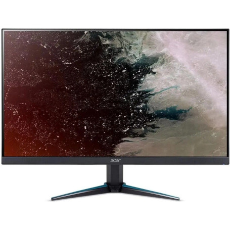 27" Acer 4K Nitro VG270KLbmiipx, black