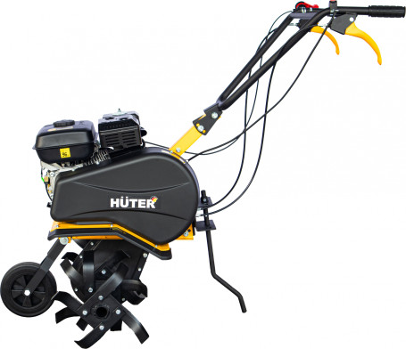 Культиватор Huter GMC-850 6.5л.с.