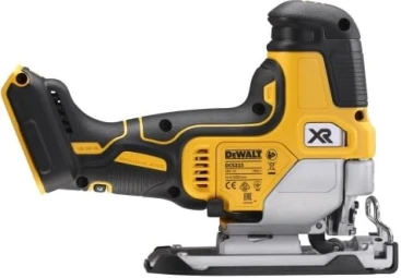 Лобзик DeWalt DCS335N -XJ 590Вт 3200ходов/мин от аккумулятора