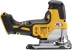 Лобзик DeWalt DCS335N -XJ 590Вт 3200ходов/мин от аккумулятора