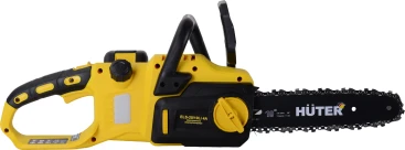 Цепная пила Huter ELS-20/10Li 4A дл.шины:10" (25cm) 1аккум. 4Ач ЗУ (70/10/54)