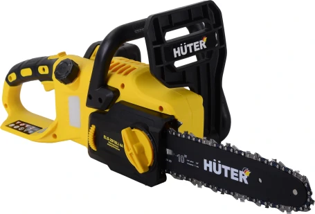 Цепная пила Huter ELS-20/10Li 4A дл.шины:10" (25cm) 1аккум. 4Ач ЗУ (70/10/54)