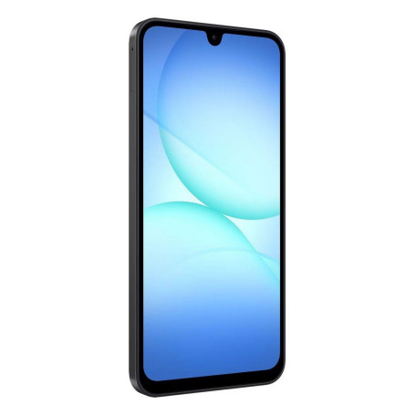 Samsung Galaxy A17 4/128 ГБ черный