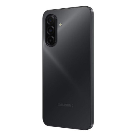 Samsung Galaxy A17 4/128 ГБ черный