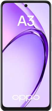 OPPO A3 6/256 ГБ белый