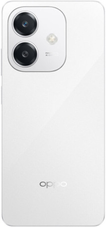 OPPO A3 6/256 ГБ белый