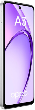 OPPO A3 6/256 ГБ белый
