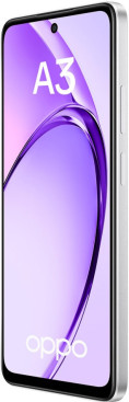 OPPO A3 6/256 ГБ белый
