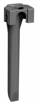 Направляющая Gardena 08327-20.000.00 (в комп.:3 предмета)