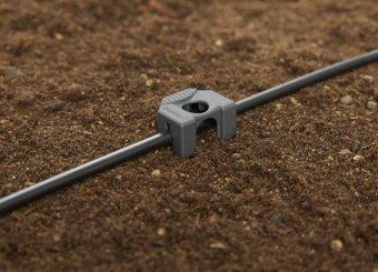 Направляющая Gardena 08327-20.000.00 (в комп.:3 предмета)
