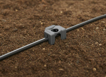 Направляющая Gardena 08327-20.000.00 (в комп.:3 предмета)