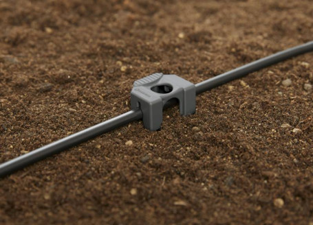 Направляющая Gardena 08327-20.000.00 (в комп.:3 предмета)