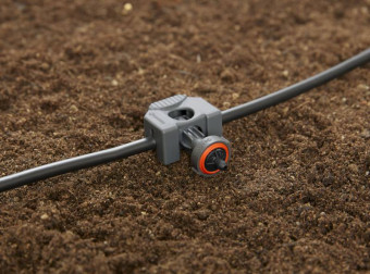 Направляющая Gardena 08327-20.000.00 (в комп.:3 предмета)