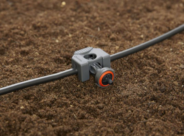 Направляющая Gardena 08327-20.000.00 (в комп.:3 предмета)