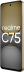 realme C75 8/256 ГБ золотистый