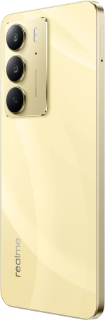 realme C75 8/256 ГБ золотистый