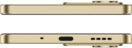 realme C75 8/256 ГБ золотистый
