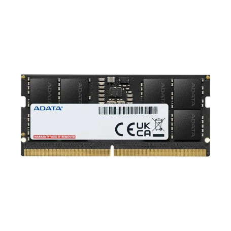 ADATA 16GB DDR5 5600MHz SO-DIMM AD5S560016G-S