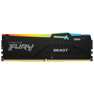 Kingston FURY Beast 32GB DDR5 5200 KF552C40BB2A-32