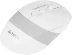 Мышь A4Tech Fstyler FG10 белый/серый оптическая 2000dpi беспров. USB 3but (FG10 WHITE)