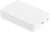 Мобильный аккумулятор Solove Mi W12 Pro 10000mAh QC3.0/PD3.0/PE2.0 20W 3A USB-C белый (W12 PRO WHITE RUS)