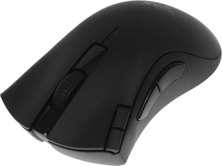 Razer DeathAdder V2 X HyperSpeed, беспроводная, 14000dpi, черный