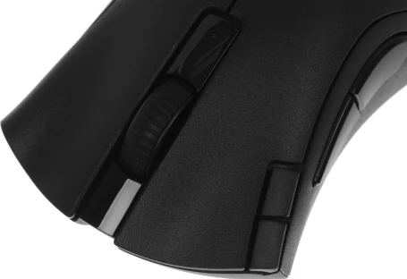 Razer DeathAdder V2 X HyperSpeed, беспроводная, 14000dpi, черный