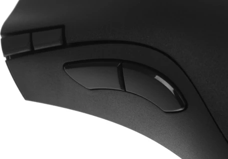 Razer DeathAdder V2 X HyperSpeed, беспроводная, 14000dpi, черный