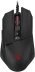 A4Tech Bloody W65 Max Mini, проводная, 12000dpi, черный
